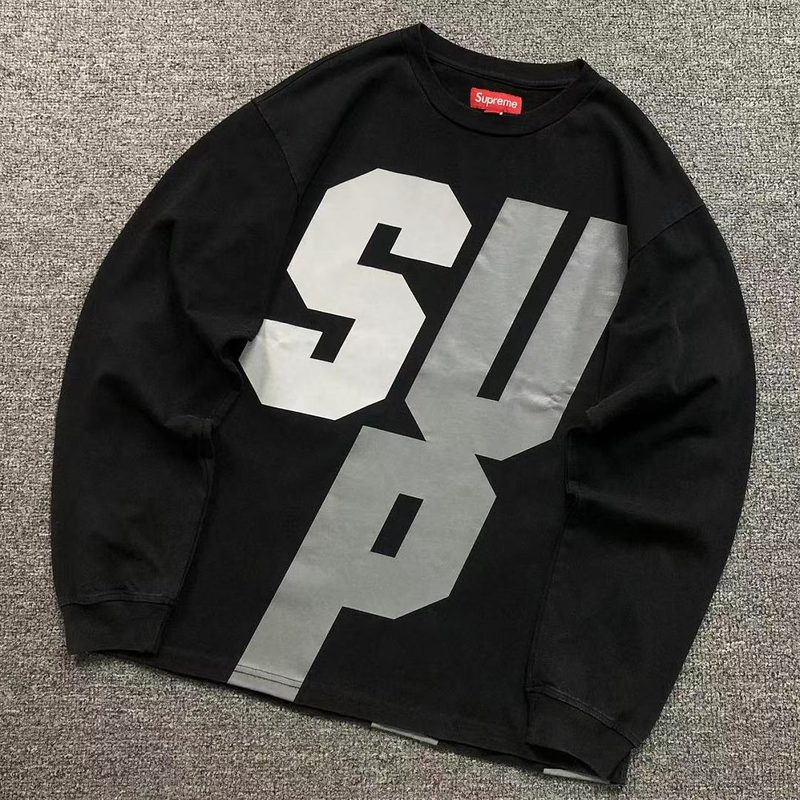 SRE LONG SLEEVED 58