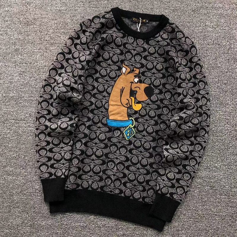 CAH SWEATER 58