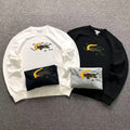 LACOSTE HOODIE 59