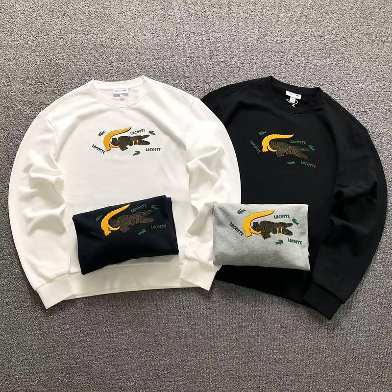 LACOSTE HOODIE 59