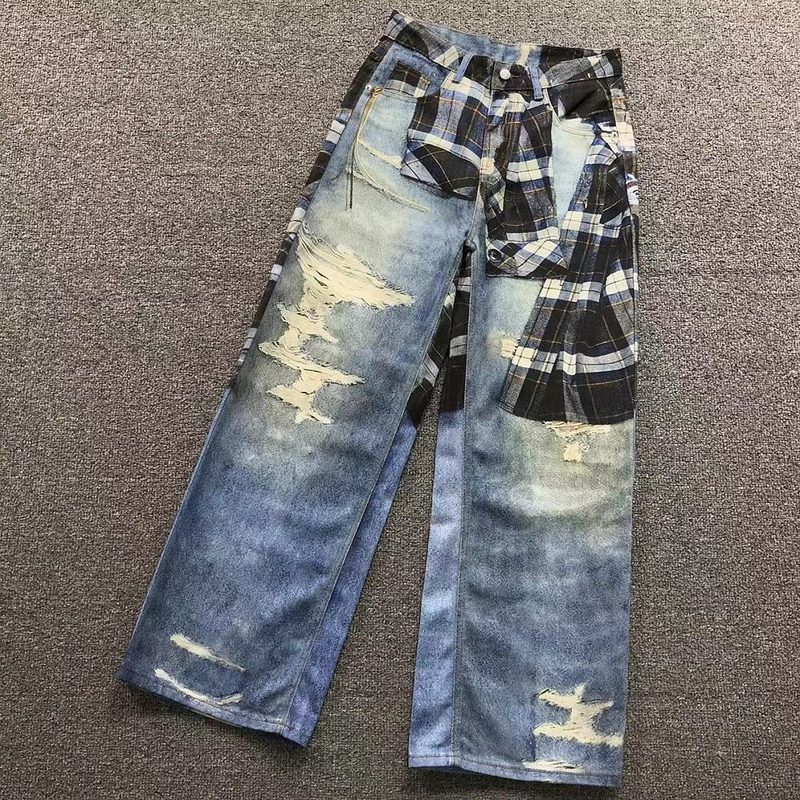 ACNE STUDIOS TROUSERS 59