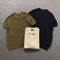 ERMENEGILDO ZEGNA POLO 59