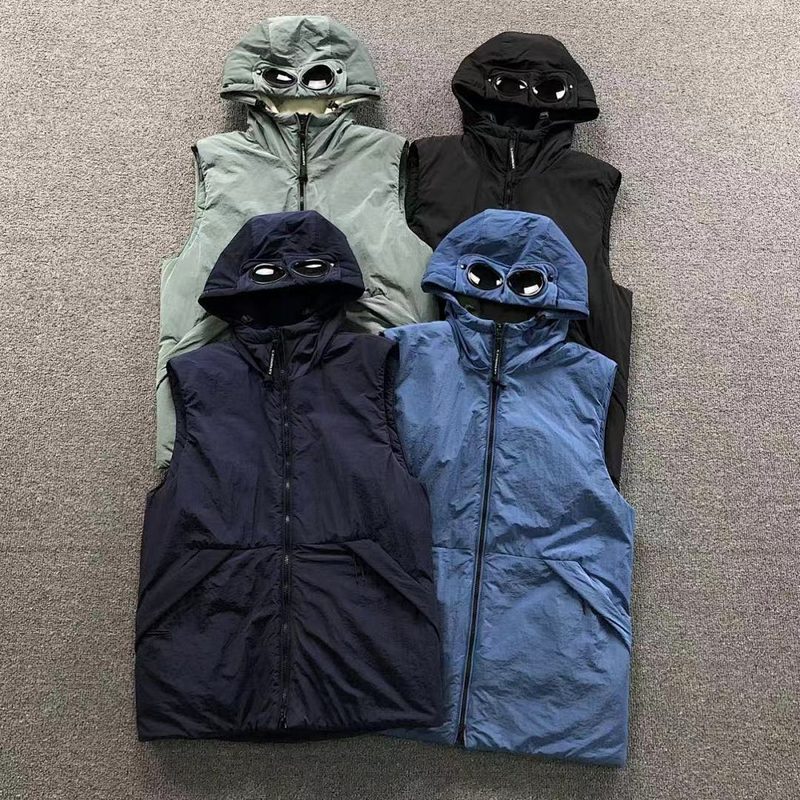 CP VEST COTTON CIOTHES 59