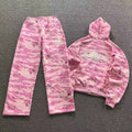 CORTEIZ HOODIE TROUSERS 59