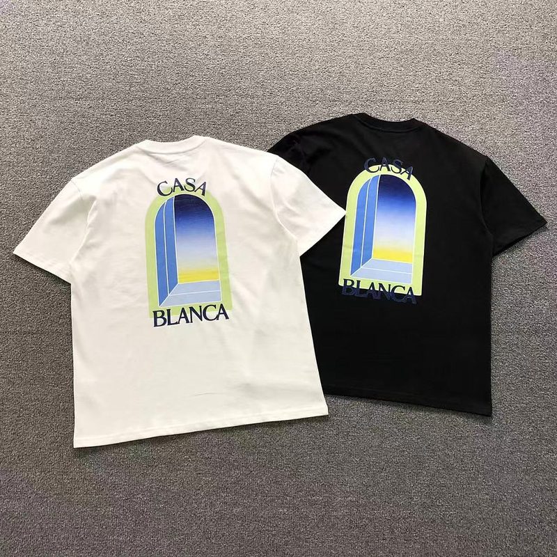 CASABLANCA T-SHIRT 59