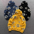 DENIM TEARS HOODIE 59