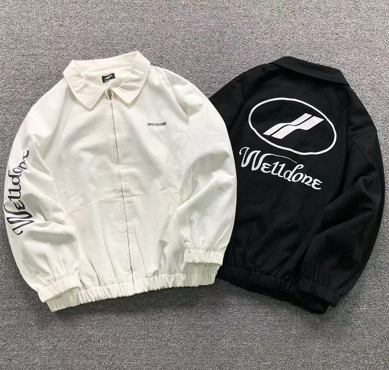 WE11 NE JACKET 59