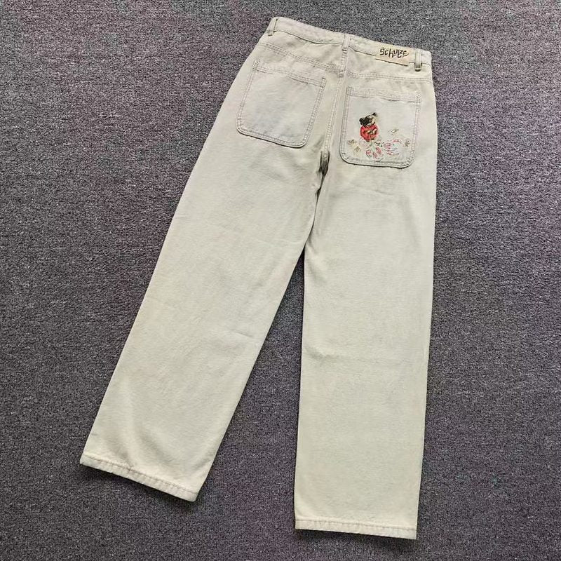 DERCHUTE TROUSERS 59