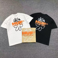 HUF T-SHIRT 59