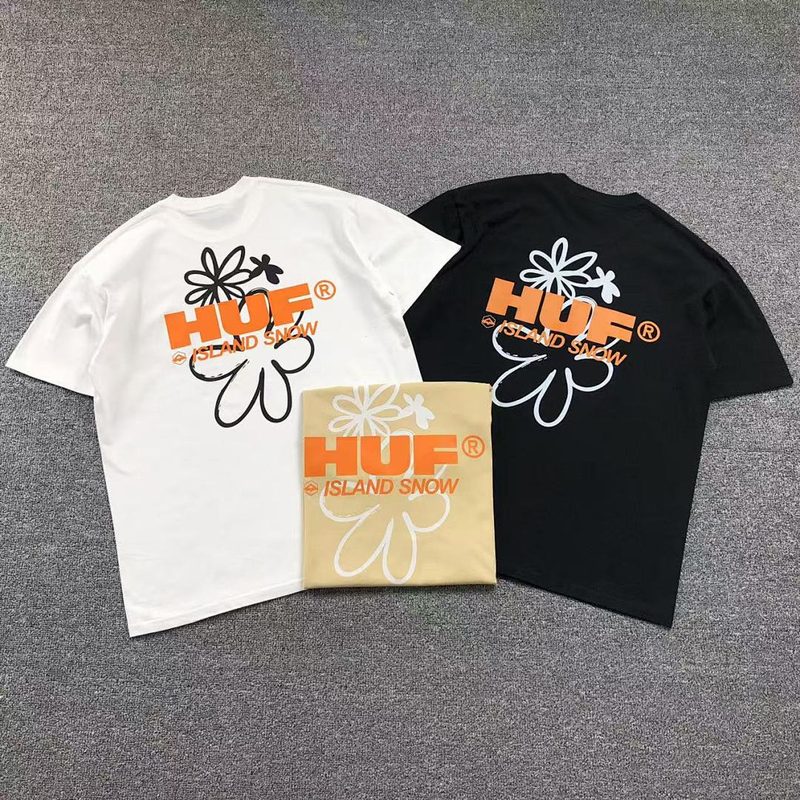 HUF T-SHIRT 59