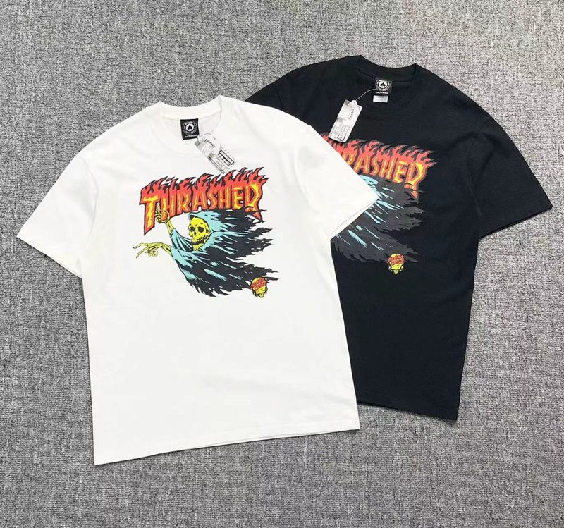 THRASHER T-SHIRT 59
