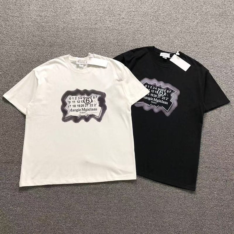 MAISON MARGIELA T-SHIRT 59