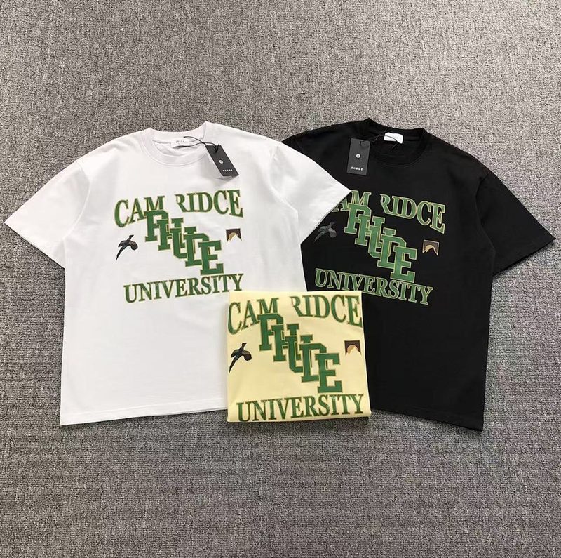 RHUDE T-SHIRT 59