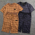 CAH T-SHIRT SHORTS 59