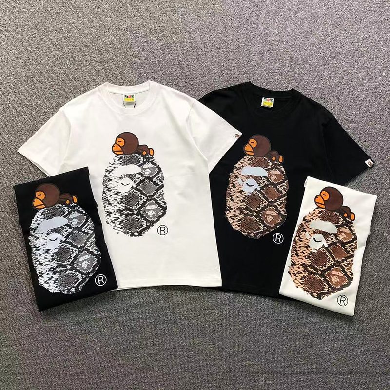 BAPE T-SHIRT 59