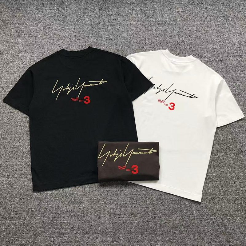 Y-3 T-SHIRT 59