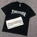 THRASHER T-SHIRT 60