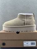UGG 5cm 60