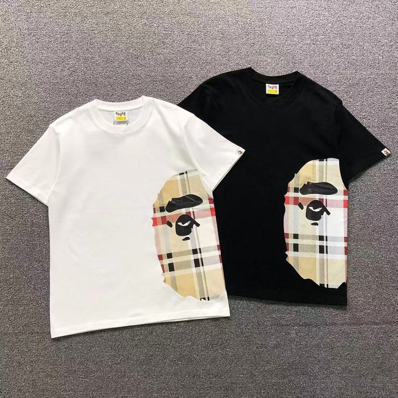 BAPE T-SHIRT 60
