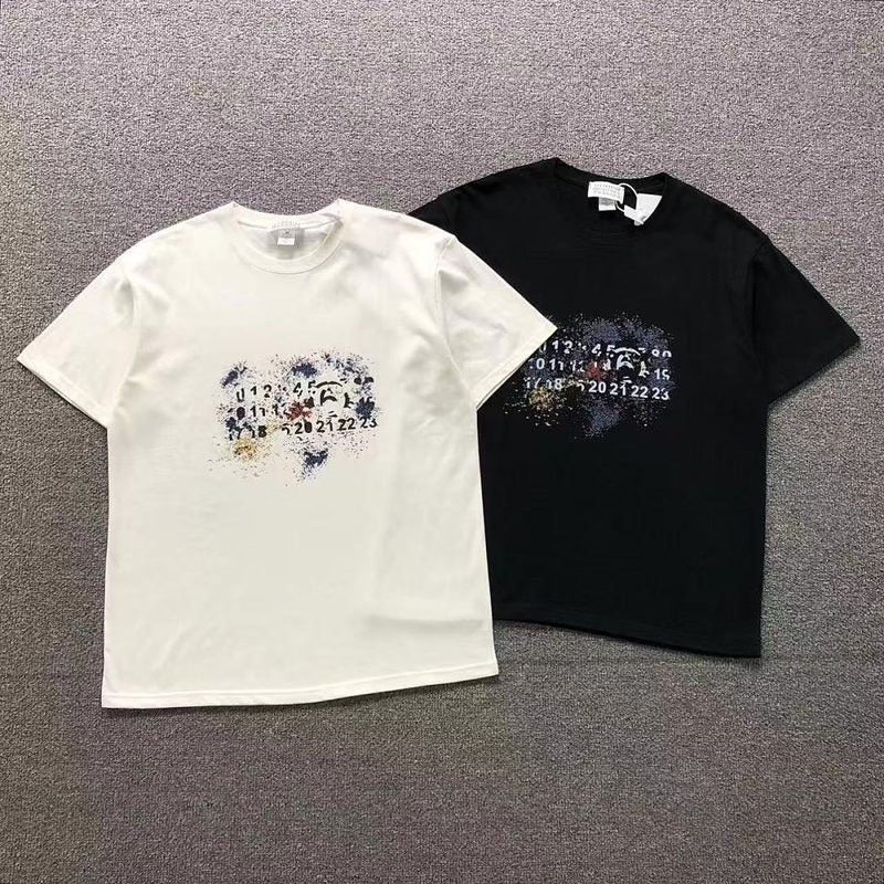 MAISON MARGIELA T-SHIRT 60