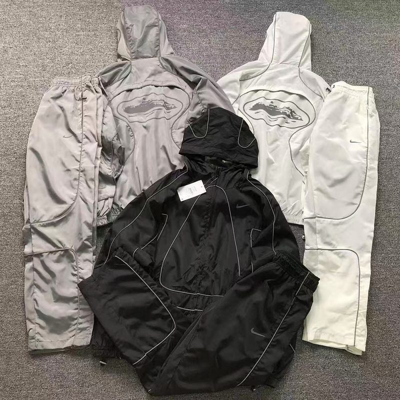 CORTEIZ NIKE JACKET TROUSERS 60