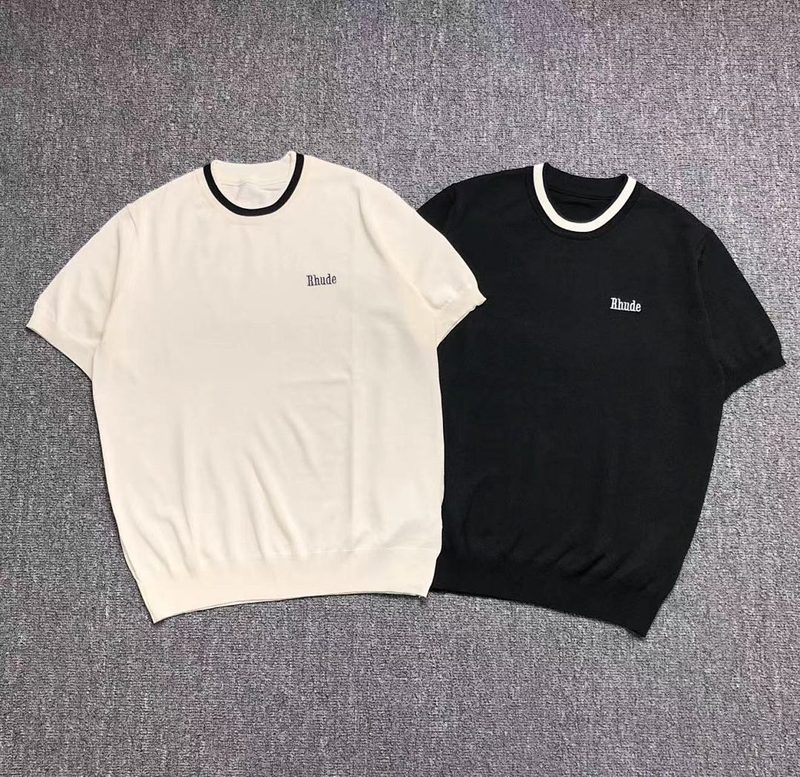 RHUDE SWEATER 60