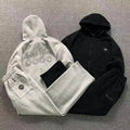BROKEN PLANET HOODIE TROUSERS 60