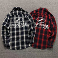 WE11 NE SHIRT 60