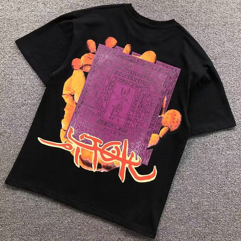 TRAVIS SCOTT T-SHIRT 60