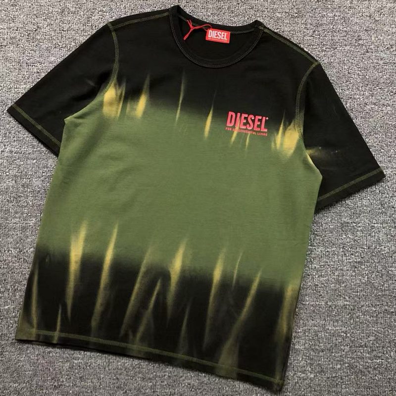 DIESEL T-SHIRT 60
