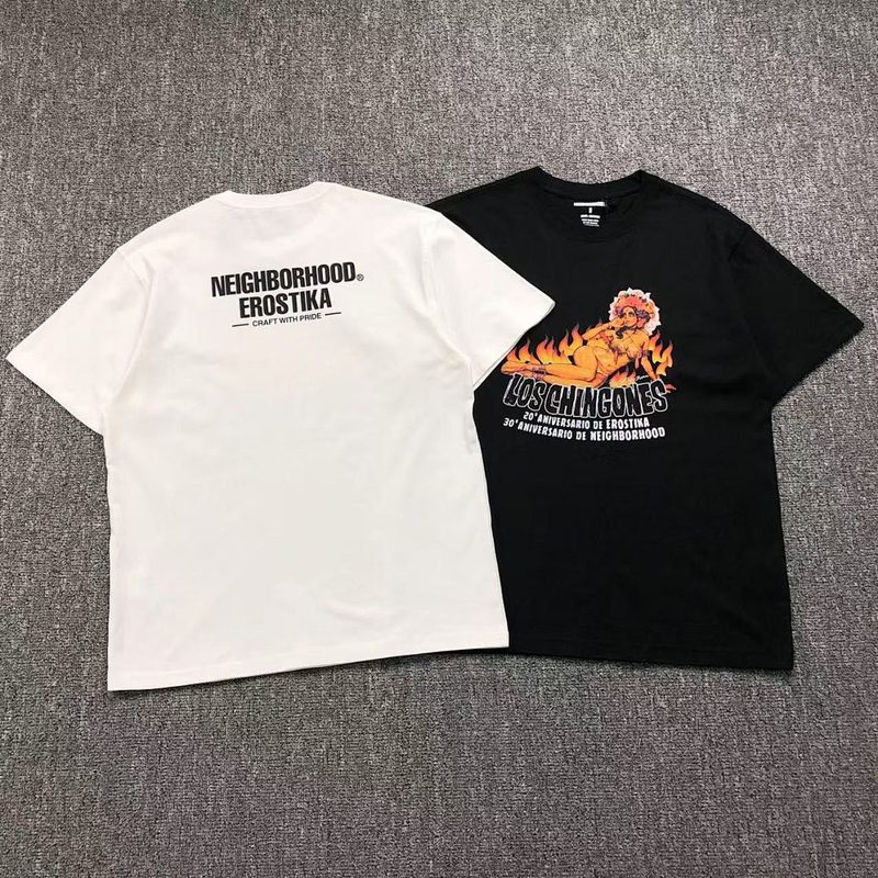 NEIGHBORHOOD T-SHIRT 60