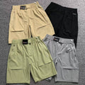 LULULEMON SHORTS 60