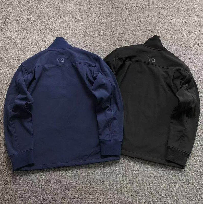 Y-3 JACKET 60