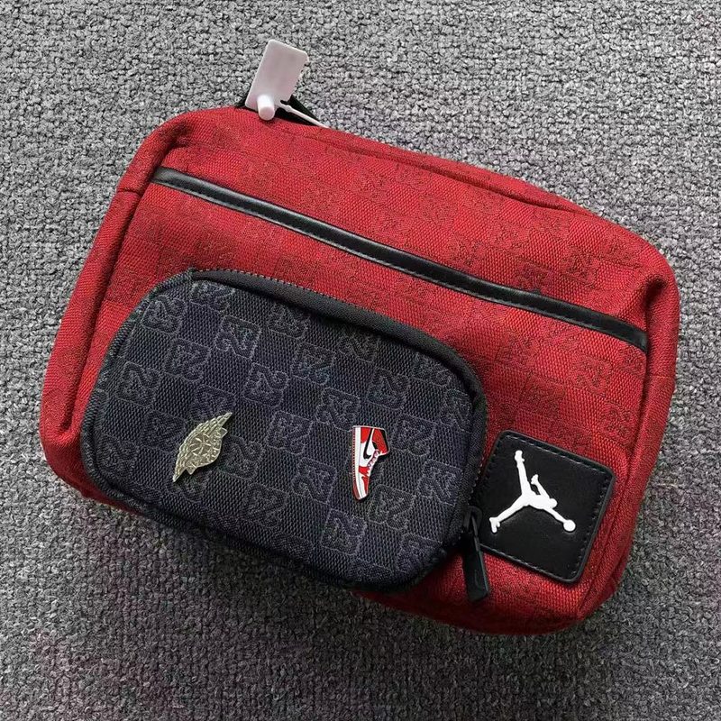 AR JRAN BAG 60