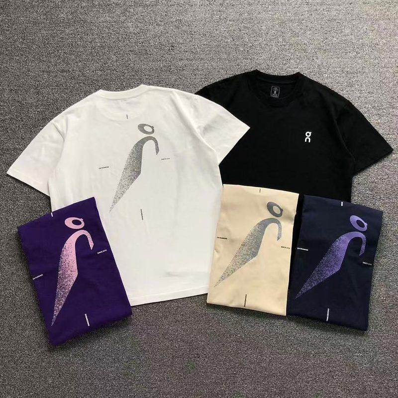 ON T-SHIRT 60