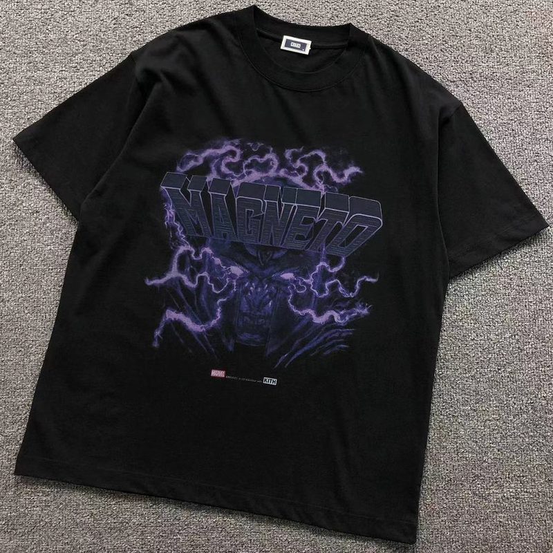 KITH T-SHIRT 60