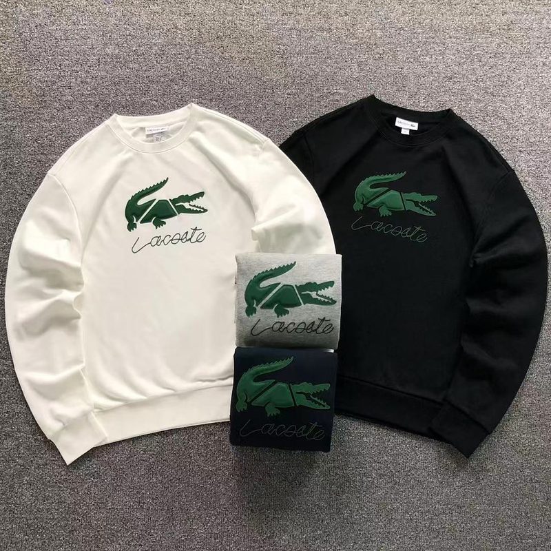 LACOSTE HOODIE 60