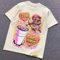 COUH SYUP T-SHIRT 60