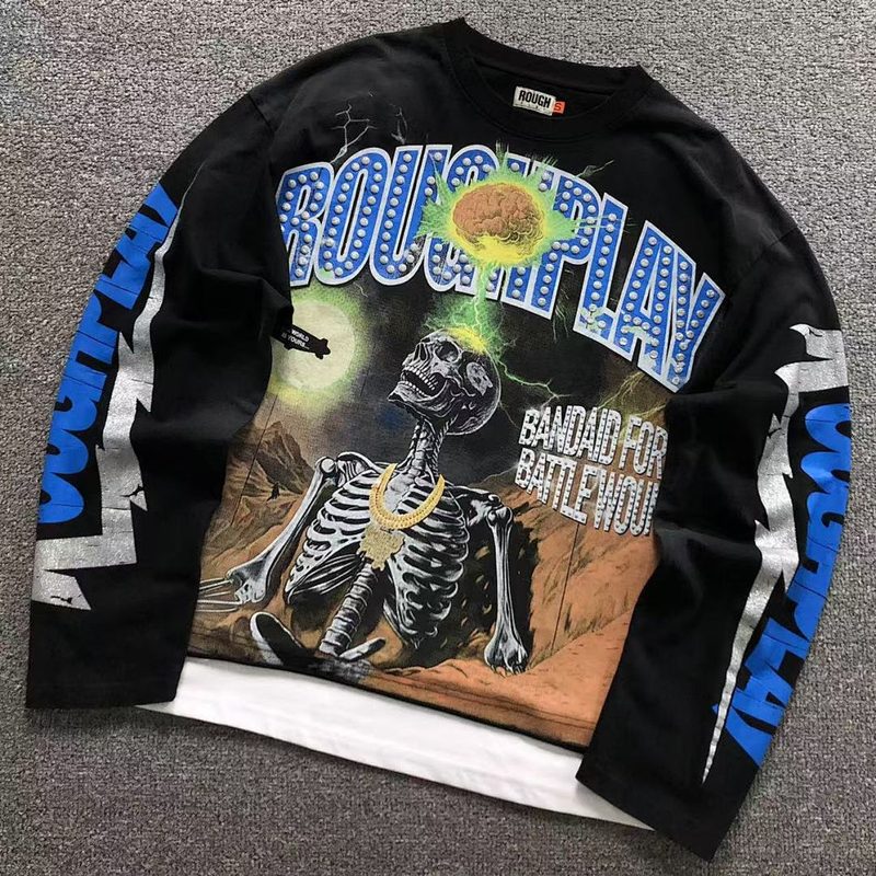 RGPY LONG SLEEVED 60