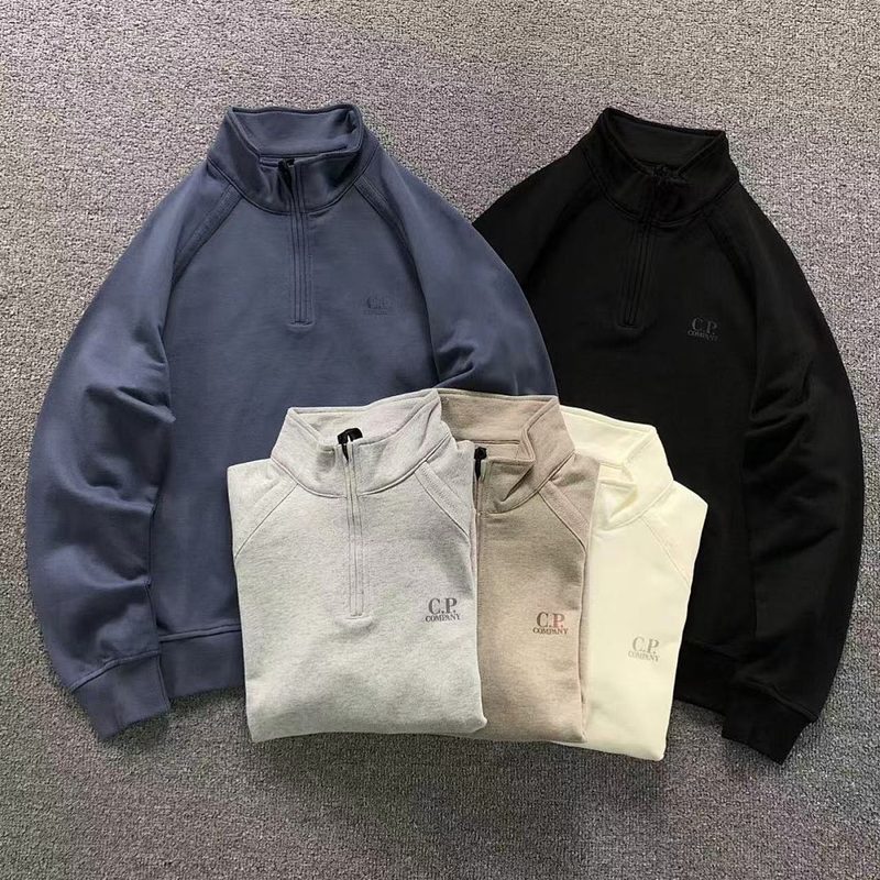 CP HOODIE 60
