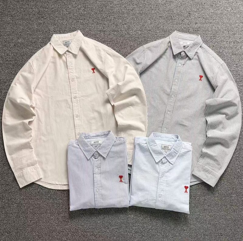 AMI SHIRT 60