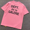 GALLERY DEPT T-SHIRT 60