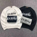 EVISU HOODIE 61