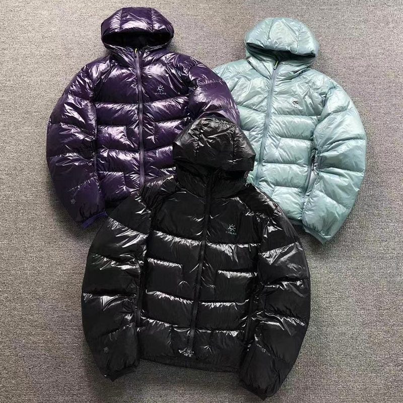 KALS DOWN JACKETS 61