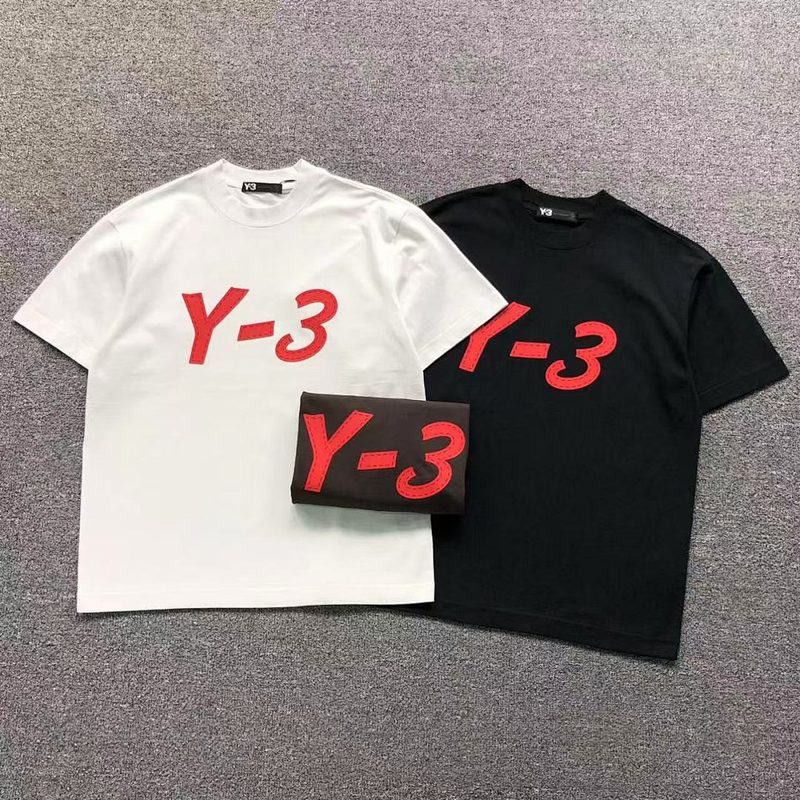 Y-3 T-SHIRT 61
