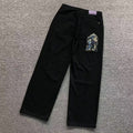 DERCHUTE TROUSERS 61