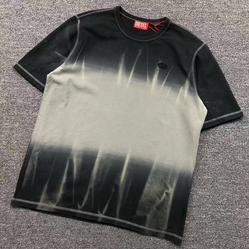 DIESEL T-SHIRT 61