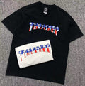 THRASHER T-SHIRT 61
