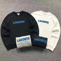 LACOSTE HOODIE 61
