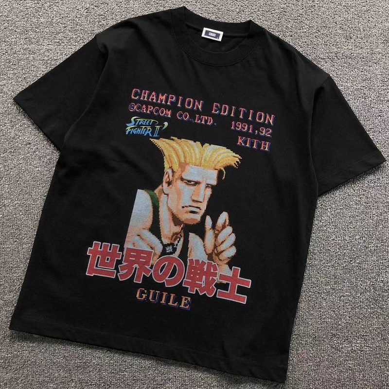 KITH T-SHIRT 61